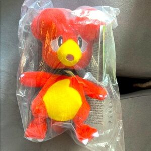 Pokemon Magby Plush 8 inch Tomy